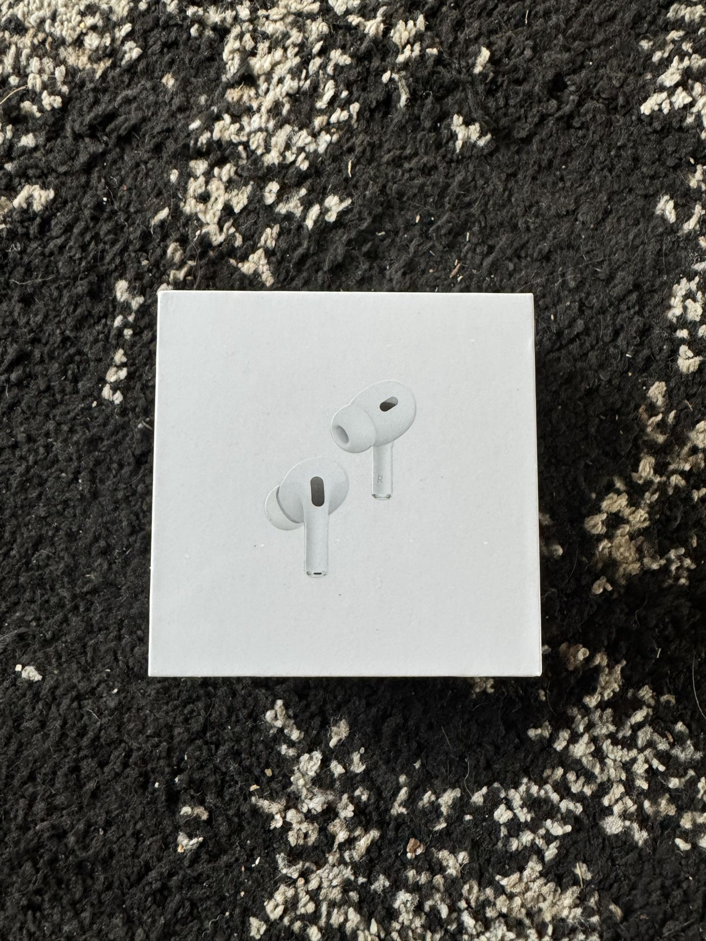 AirPod Pro 2 With Anc
