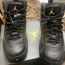 Jordan 12 Master size 5.5Y