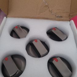 Gas Stove Knobs DG64-00473B