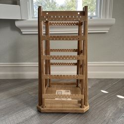 Earring Jewelry Organizer