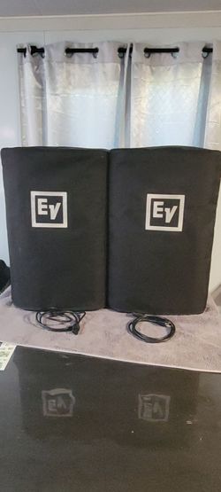 Electrovoice ekx 12p