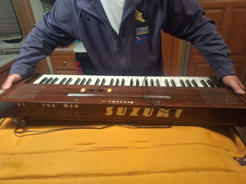 To Sell Susuki-P61