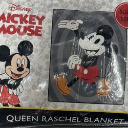 Queen Size Soft Blanket