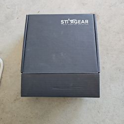 STARGEAR 150FT Starlink Gen 3/Mini Cable, Starlink Flat Hidden Power Ethenet Cable, Starlink Accessories Extreme Slim Power Cord Shielded for Window D