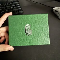 goyard wallet 