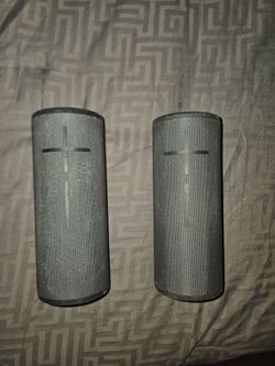 Ultimate Ears Boom 3