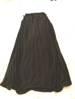 Long skirt - medium