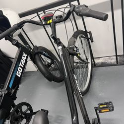 Men’s Weize Mountain Bike 