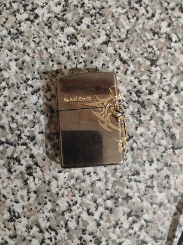 Zippo Lighter