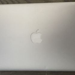 2012 MacBook Pro