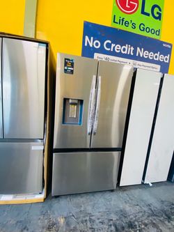Refrigerador a pagos