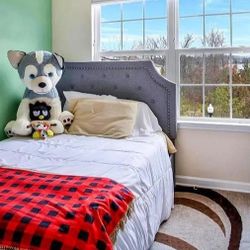 Full Size Kid Bed