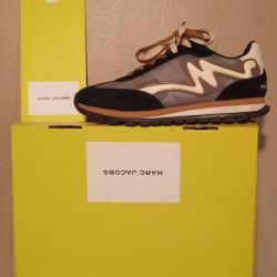 Marc Jacobs Jogger Sneakers 