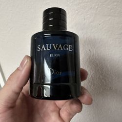 Cologne Sauvage
