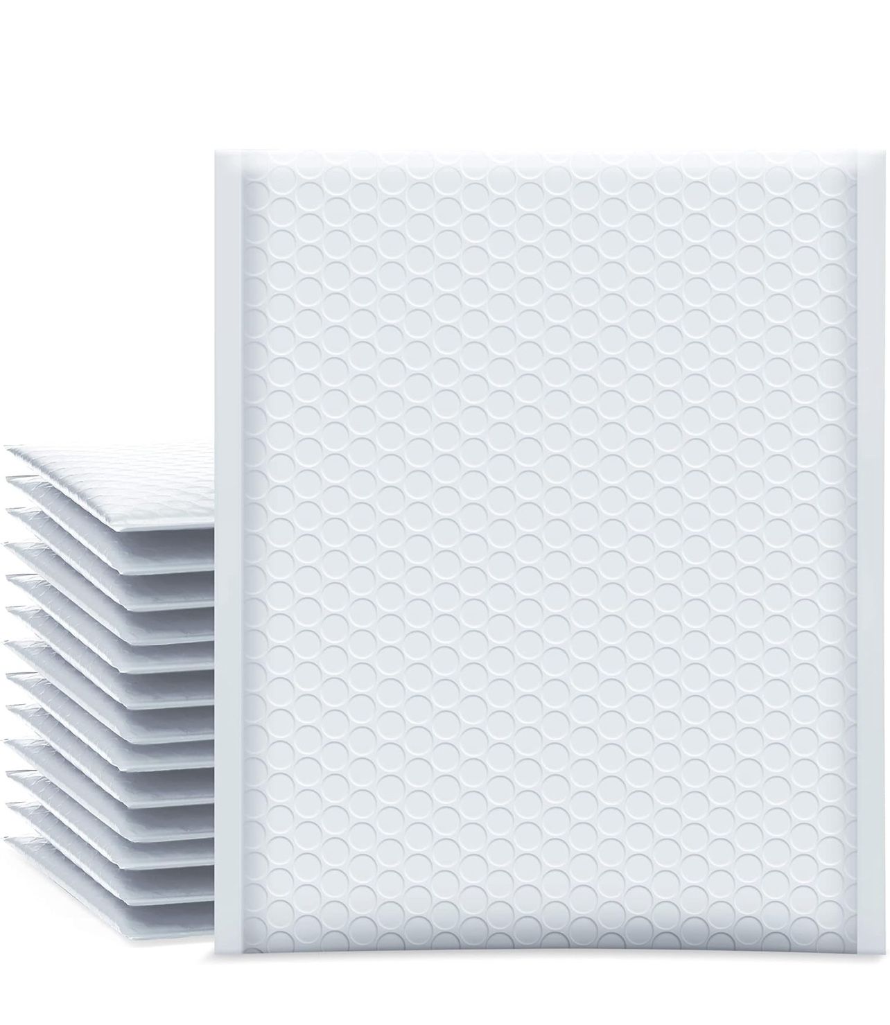 7.25*12 Poly Bubble Mailers