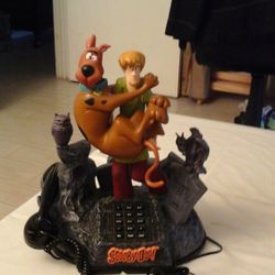 On sale Scooby doo telephone