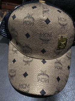 Designer Hat