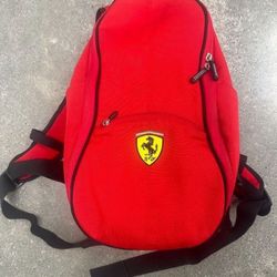 Authentic FERRARI  / Perfect Gift! / Never Used