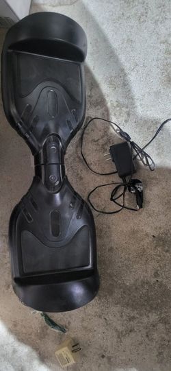 Hover 1 Hover BOARD