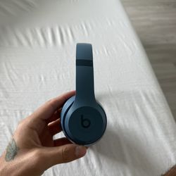 Beats Solo 