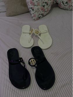 Tory Burch sandals