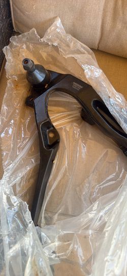 Chevy control arm