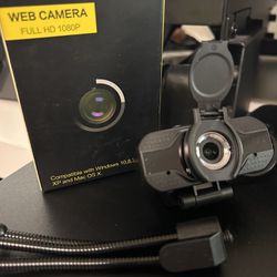 Web Camera