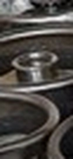 Stainless Steel Beer Keg