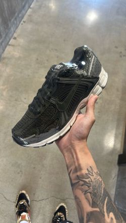Nike Zoom Vomero 5 Sequoia (women’s) 