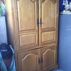 Pantry Cabinet