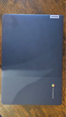 Lenovo Chromebook Laptop