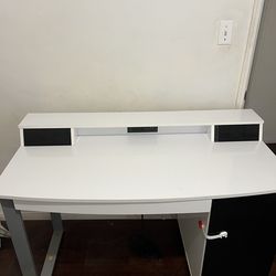 Office Desk
