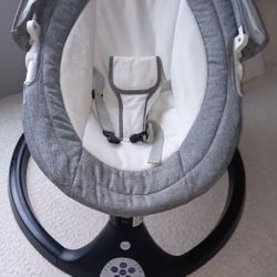 Baby Swing Chair 