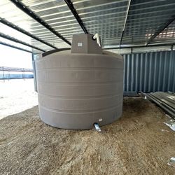 Tank 5000 Gallón 