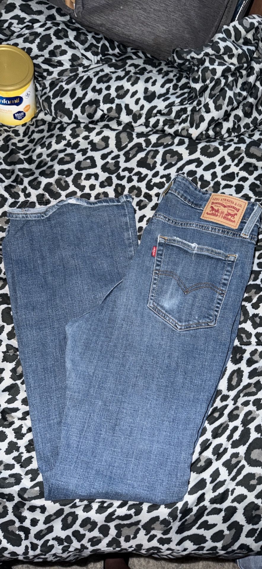 Levi’s