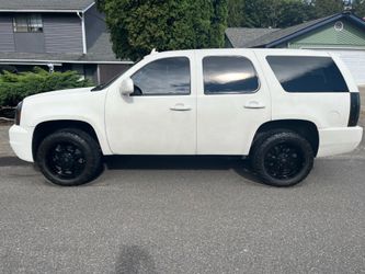 2007 GMC Yukon