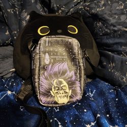 Billy Butcherson Bag
