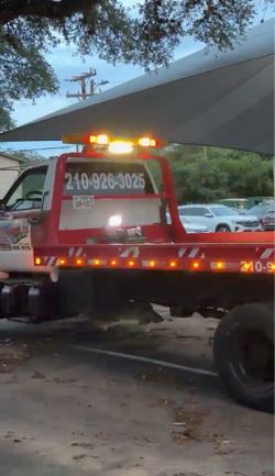 Tow
