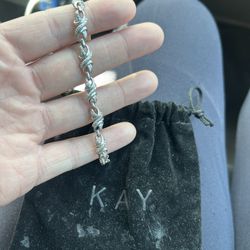 Kay Jeweler Women’s Bracelet 