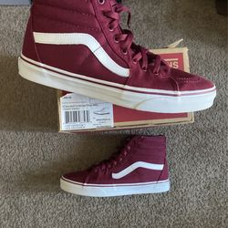 Vans SK8-Hi