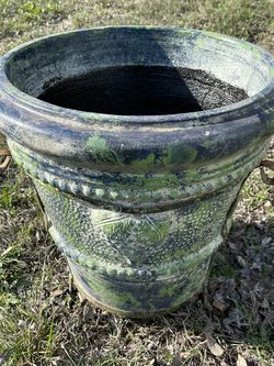 Planter Pot