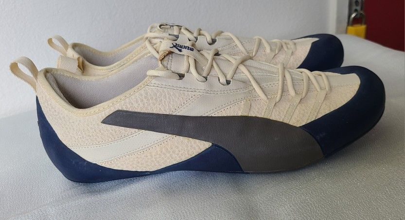 Puma Klim -Men's Sneakers & Running Shoes Sz12 $45