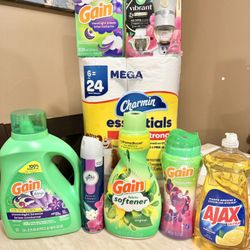Gain household Bundle