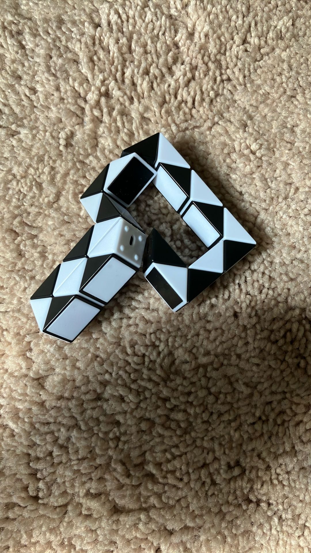 Fidget Toy