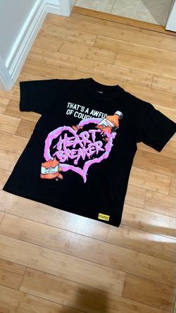 Awful LOT Of Cough Syrup Tee