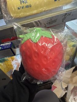Jumbo Squishy