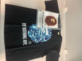 Bape T-shirt