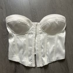 Corset Top 