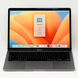 2020 MacBook Air - Mint Condition