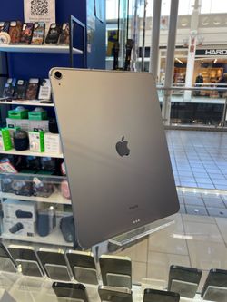 iPad Air 13” 128GB LTE y WiFi